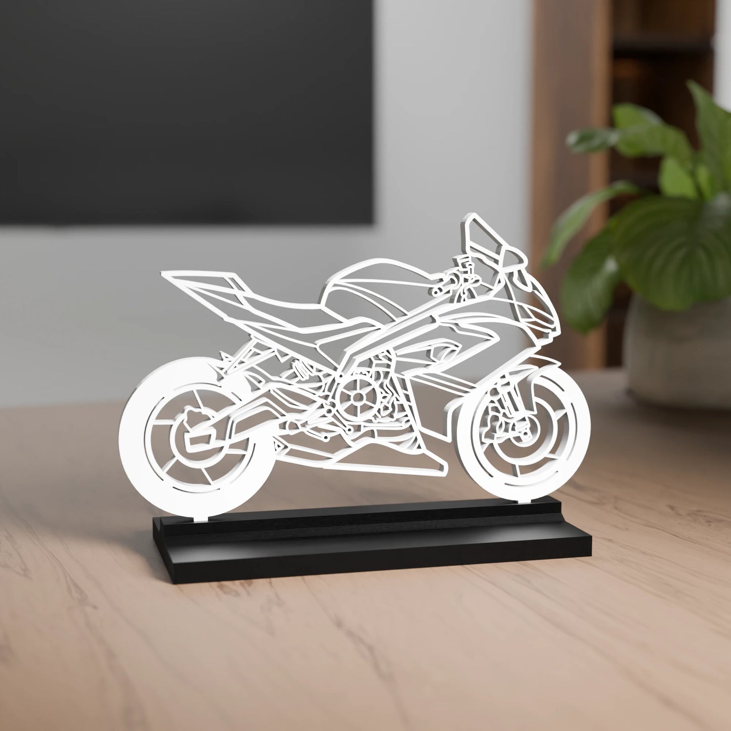 Aprillia RS 660