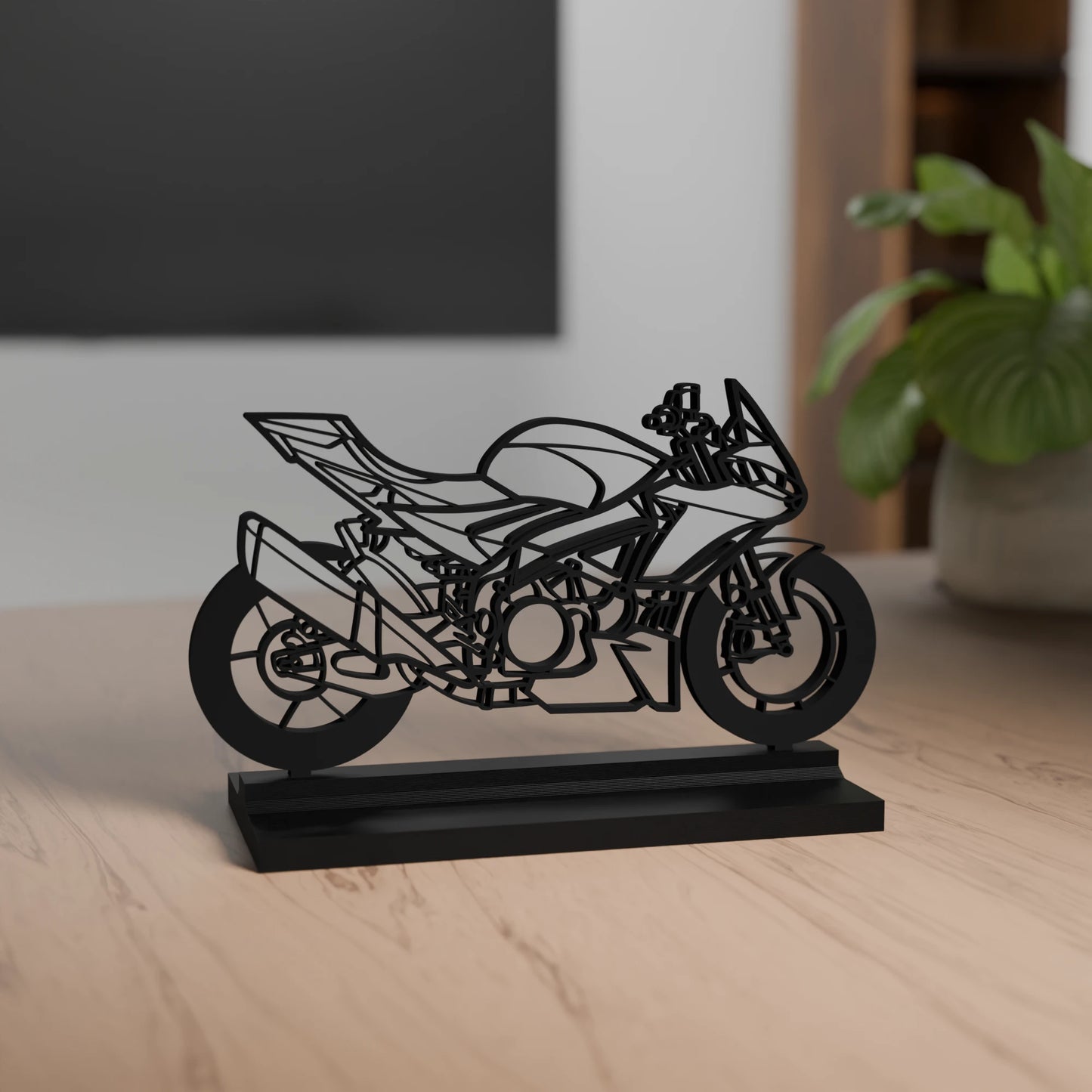 Aprillia Tuono V4 1100