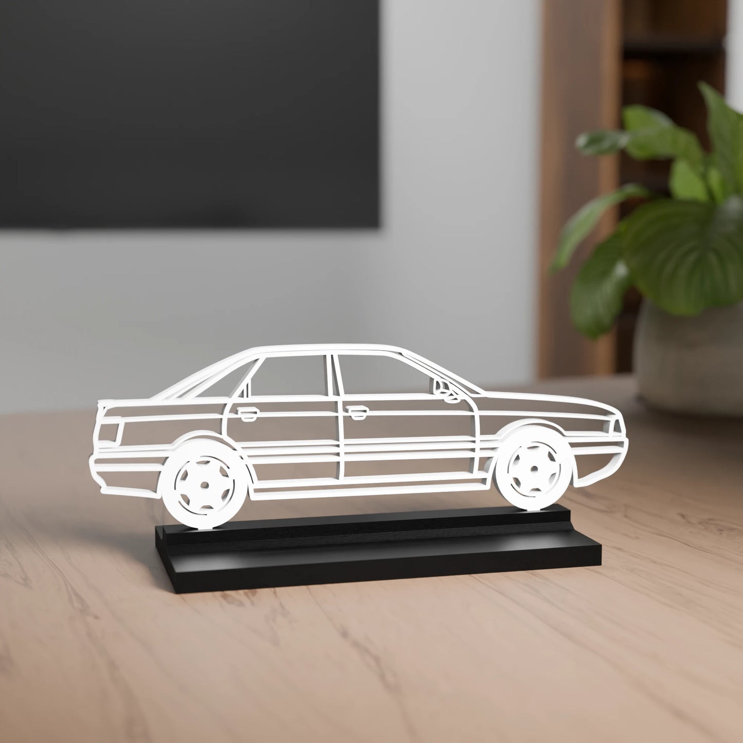 Audi 80 B3