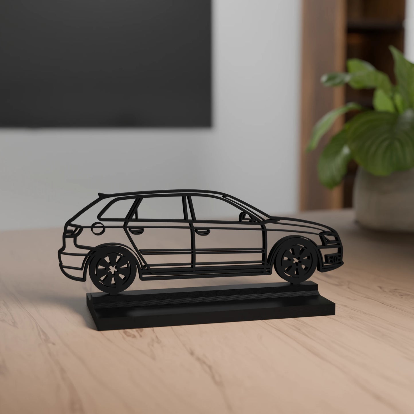 Audi A3 Sportback - 2011