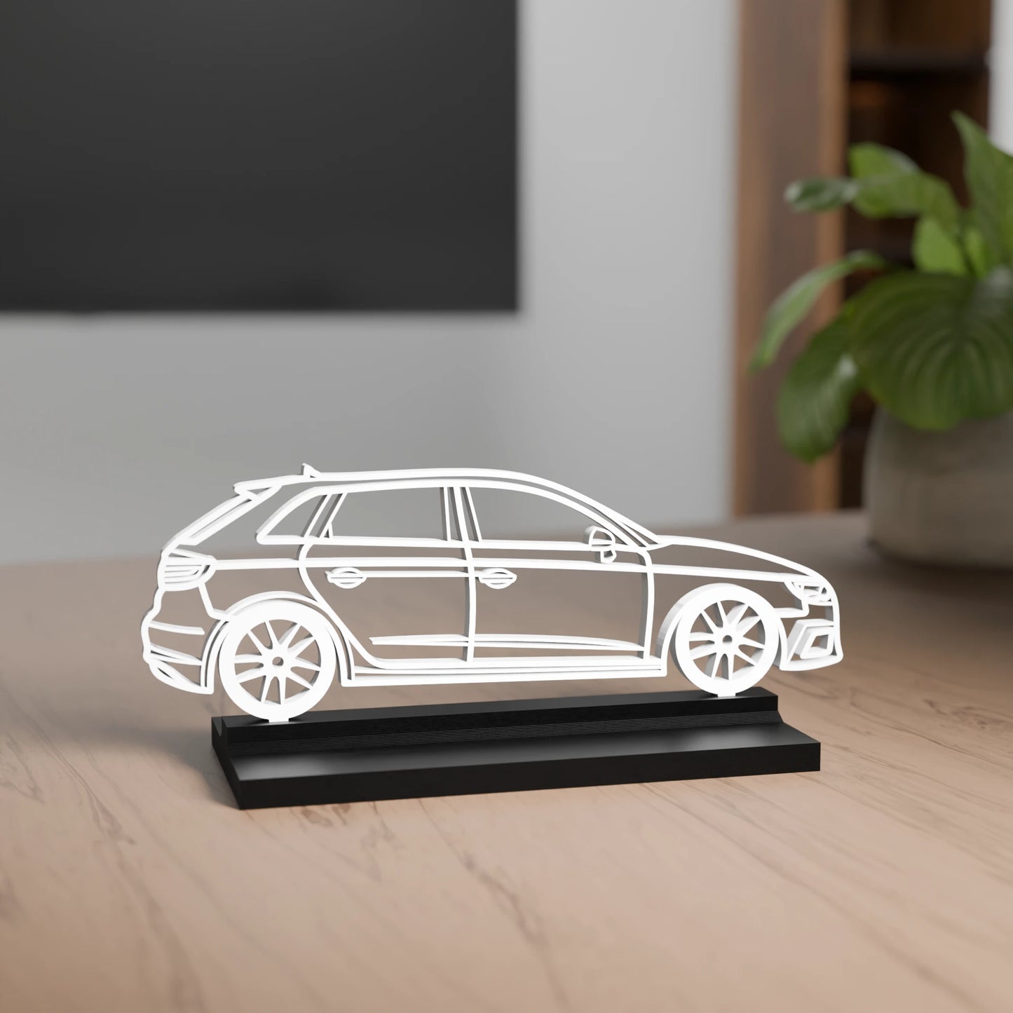 Audi A3 Sportback - 2015