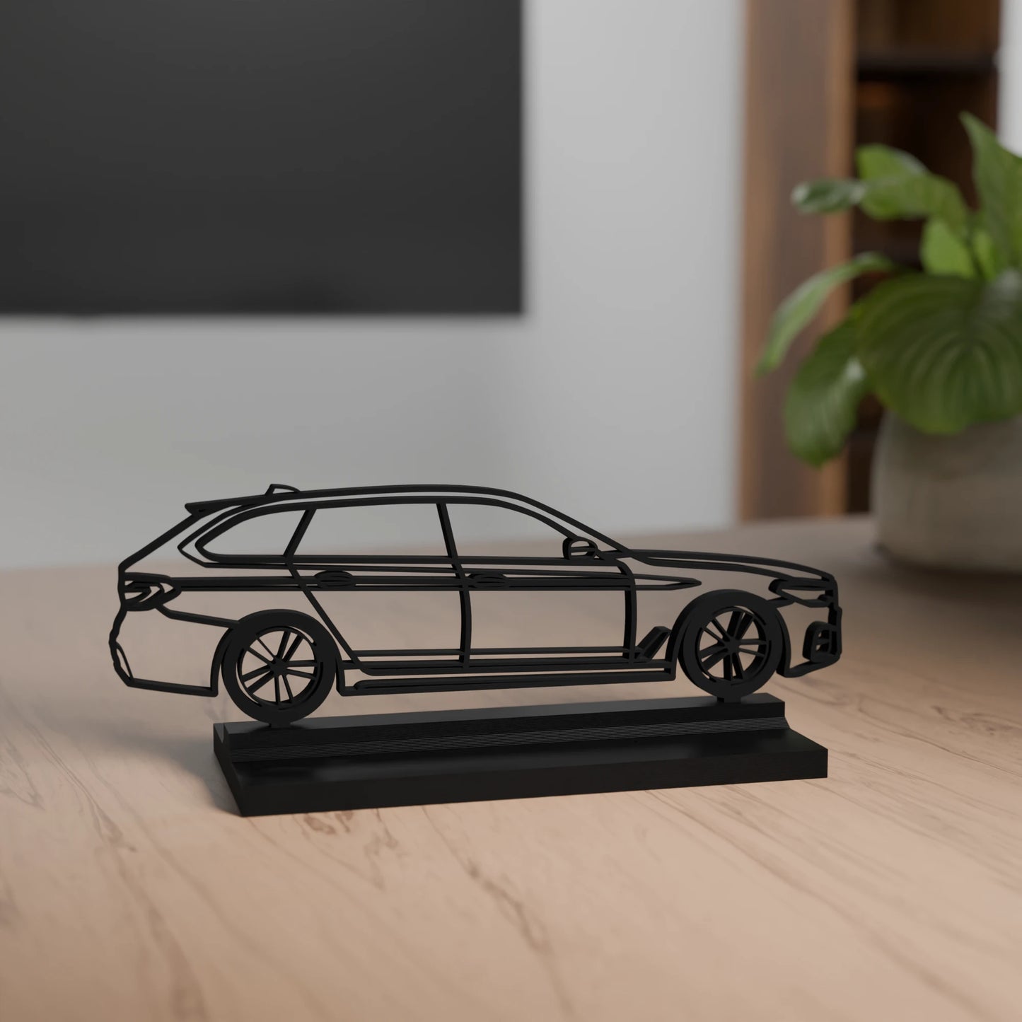 BMW 5er Touring G31