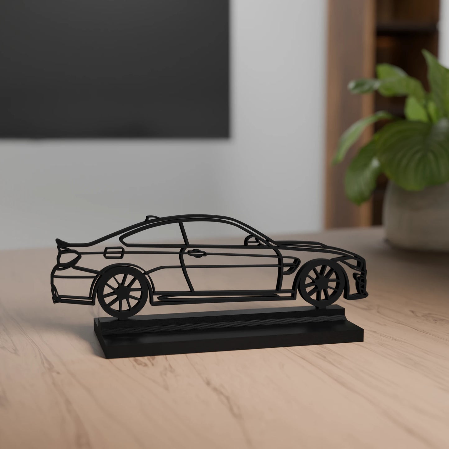 BMW M4 Competition F82