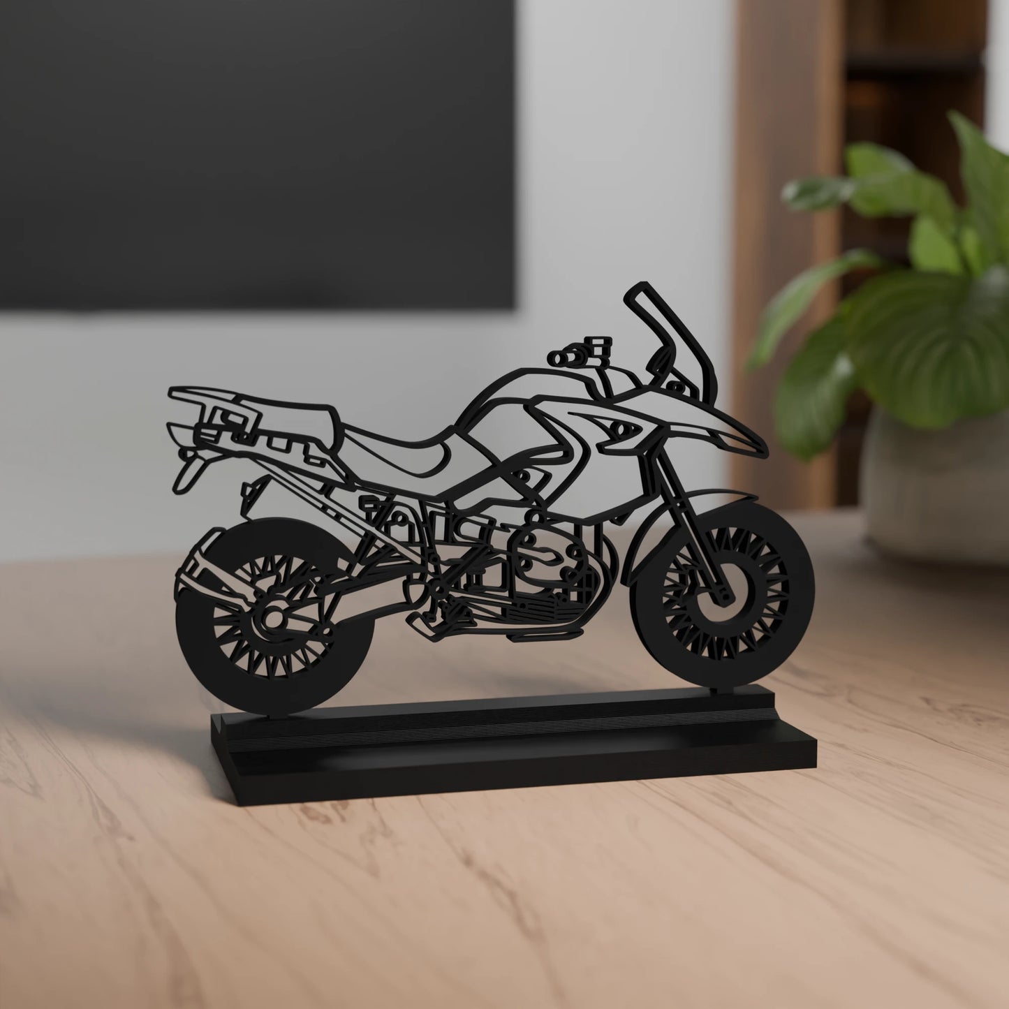 BMW R 1200 GS