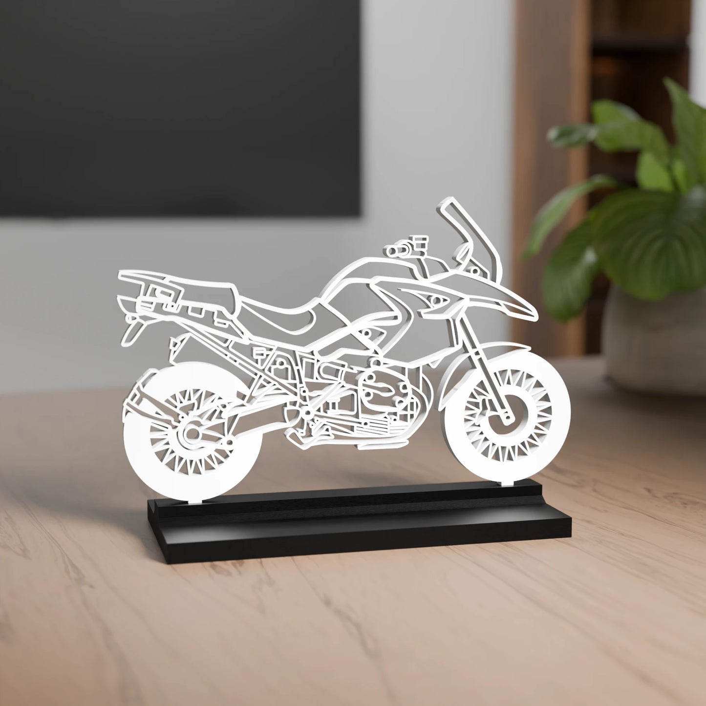 BMW R 1200 GS
