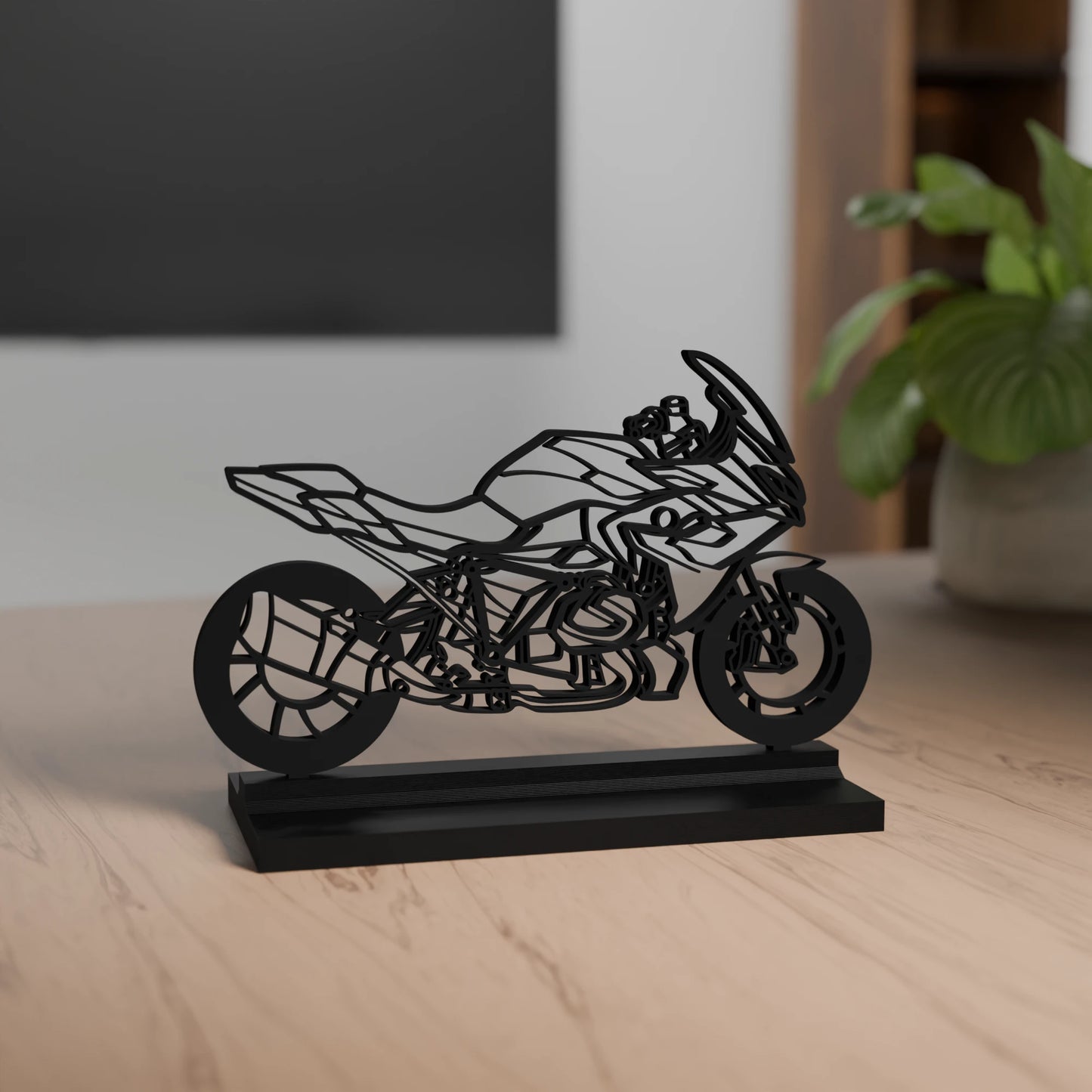 BMW R 1250 RS