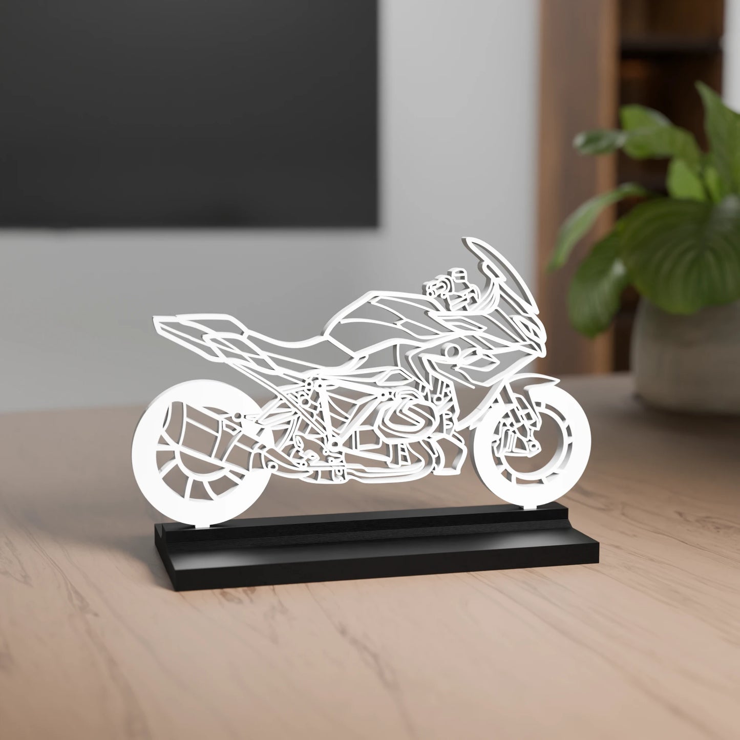 BMW R 1250 RS