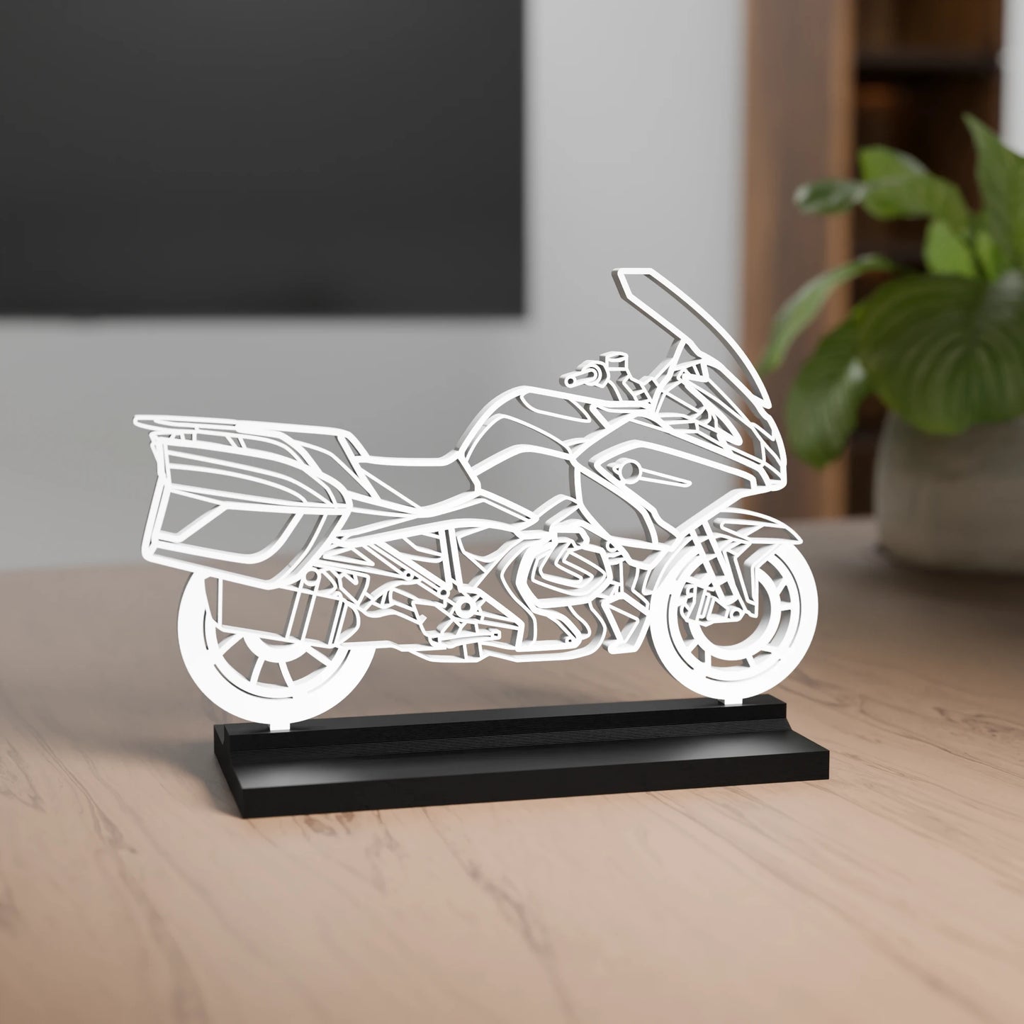 BMW R 1250 RT