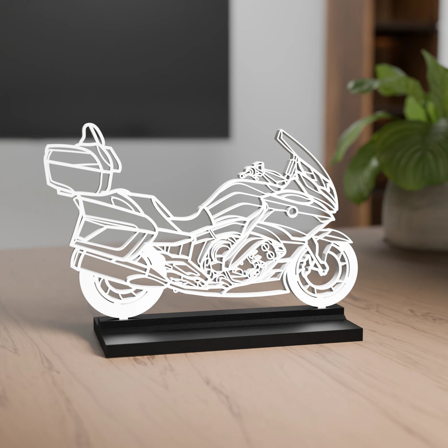 BMW K 1600 GTL