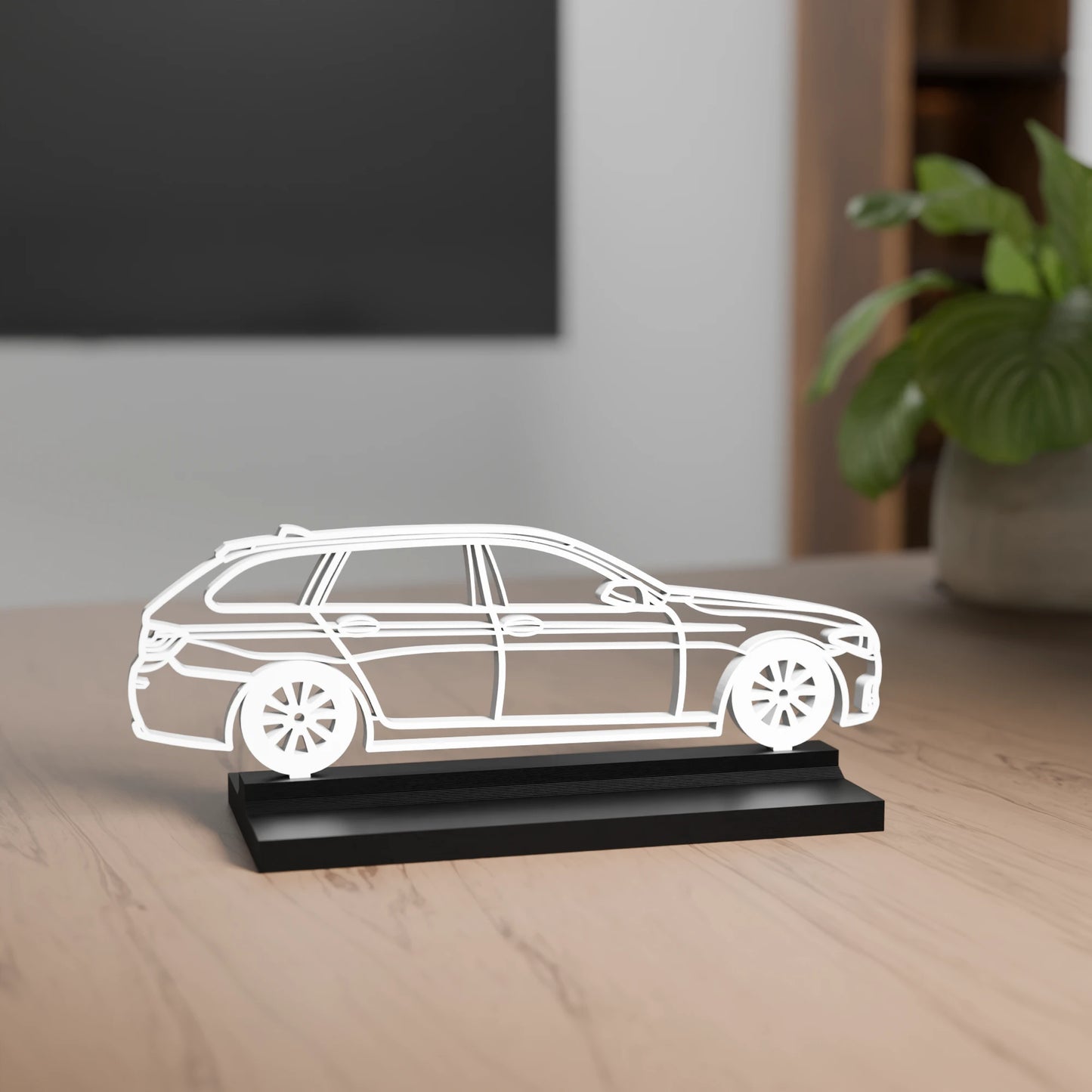BMW 5er Touring F11