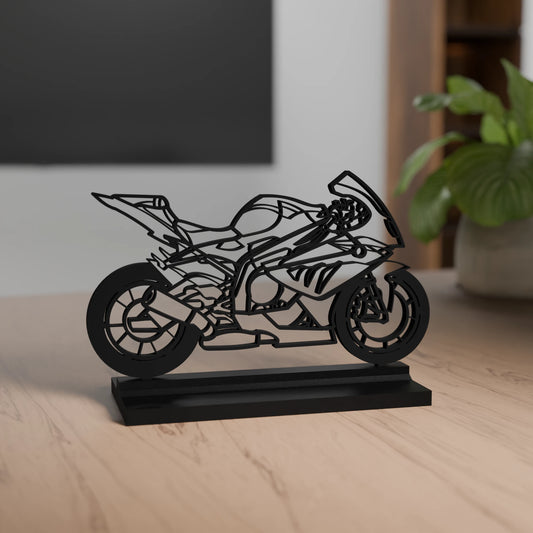 BMW S 1000 RR - 2010
