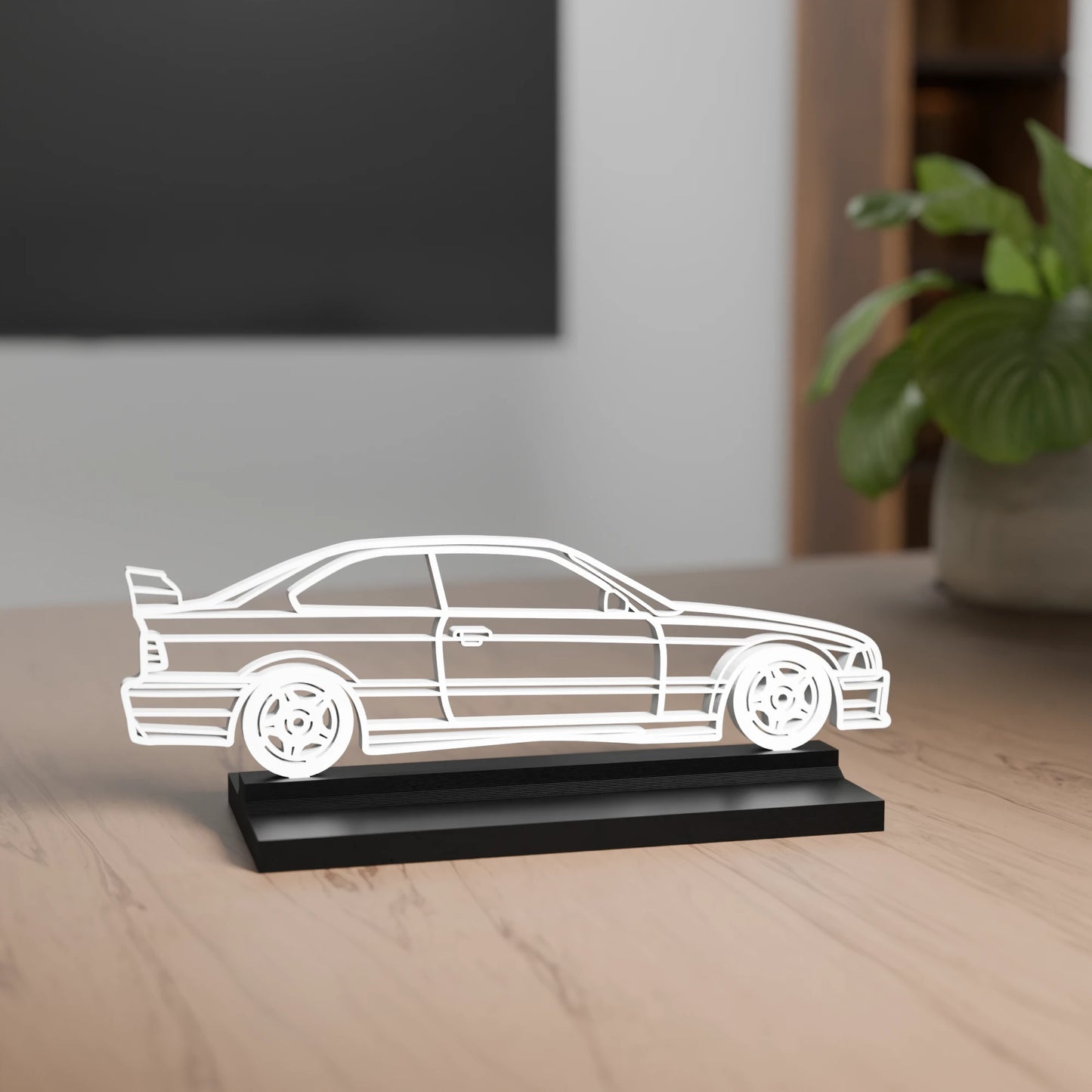 BMW M3 E36 Coupe