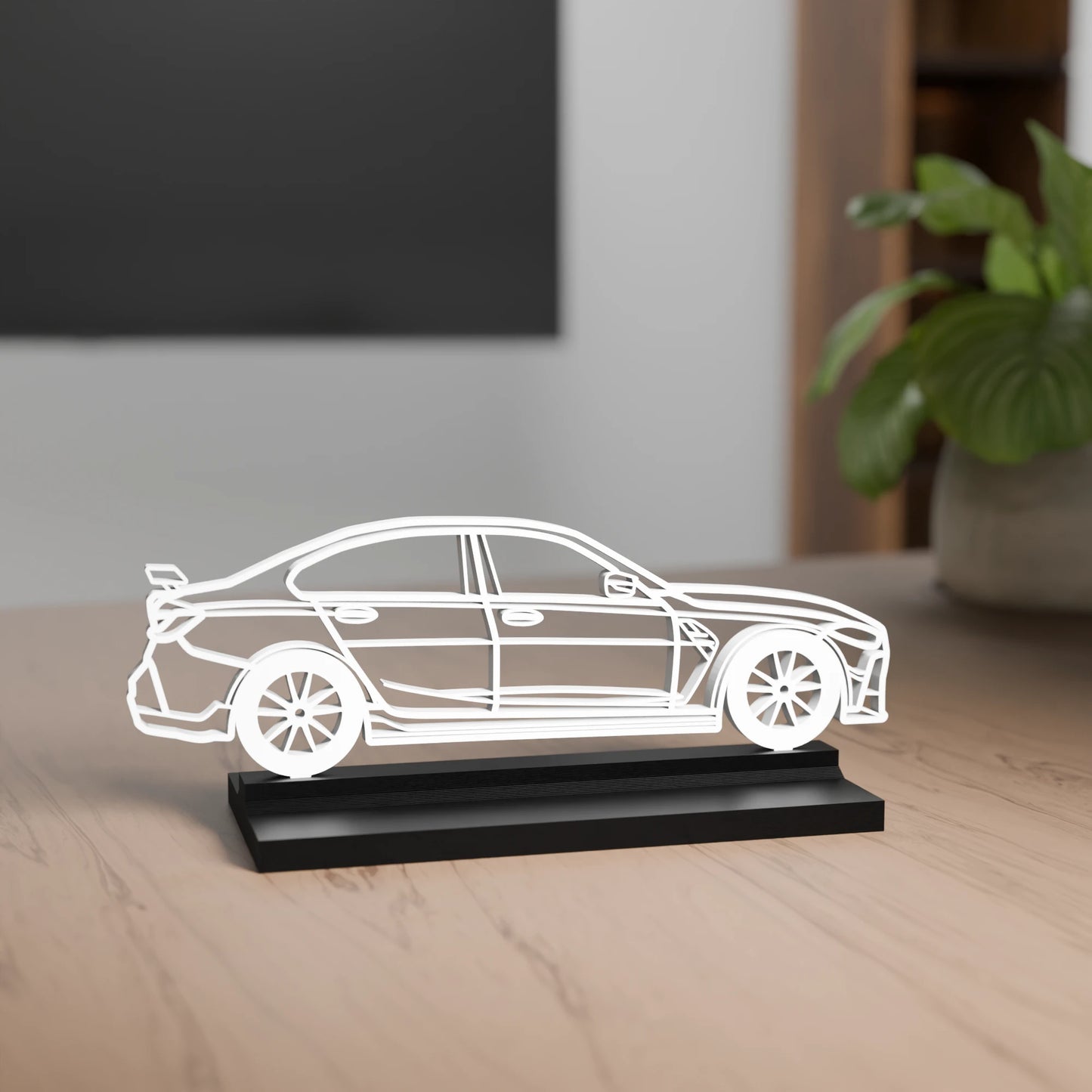 BMW M3 G80