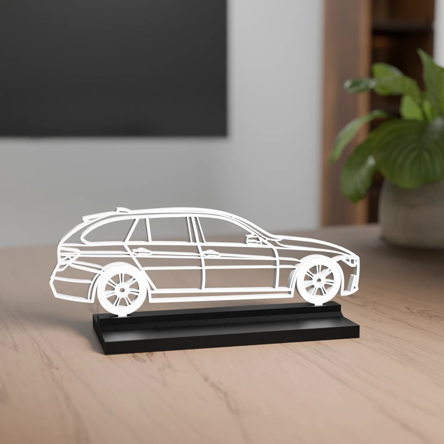 BMW 3er F31 Touring M