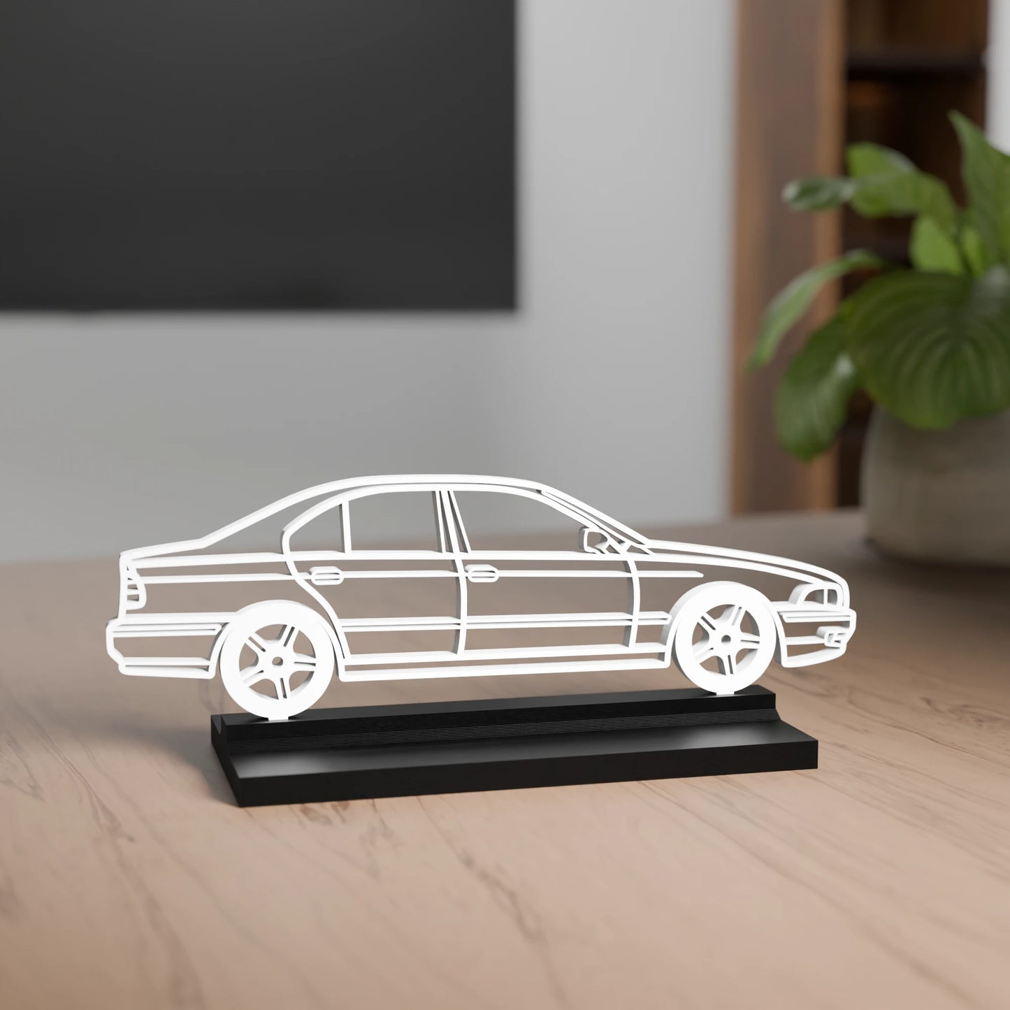 BMW 5er E39 - 1997