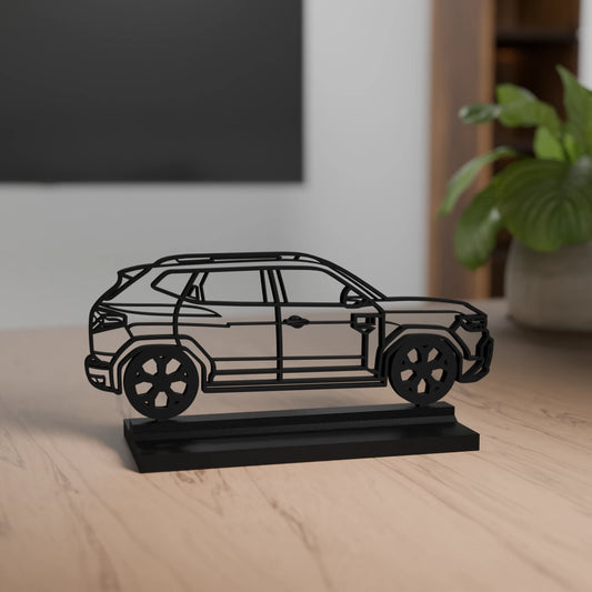 Dacia Duster Hybrid