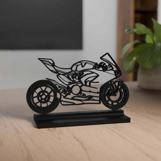 Ducati Panigale V2