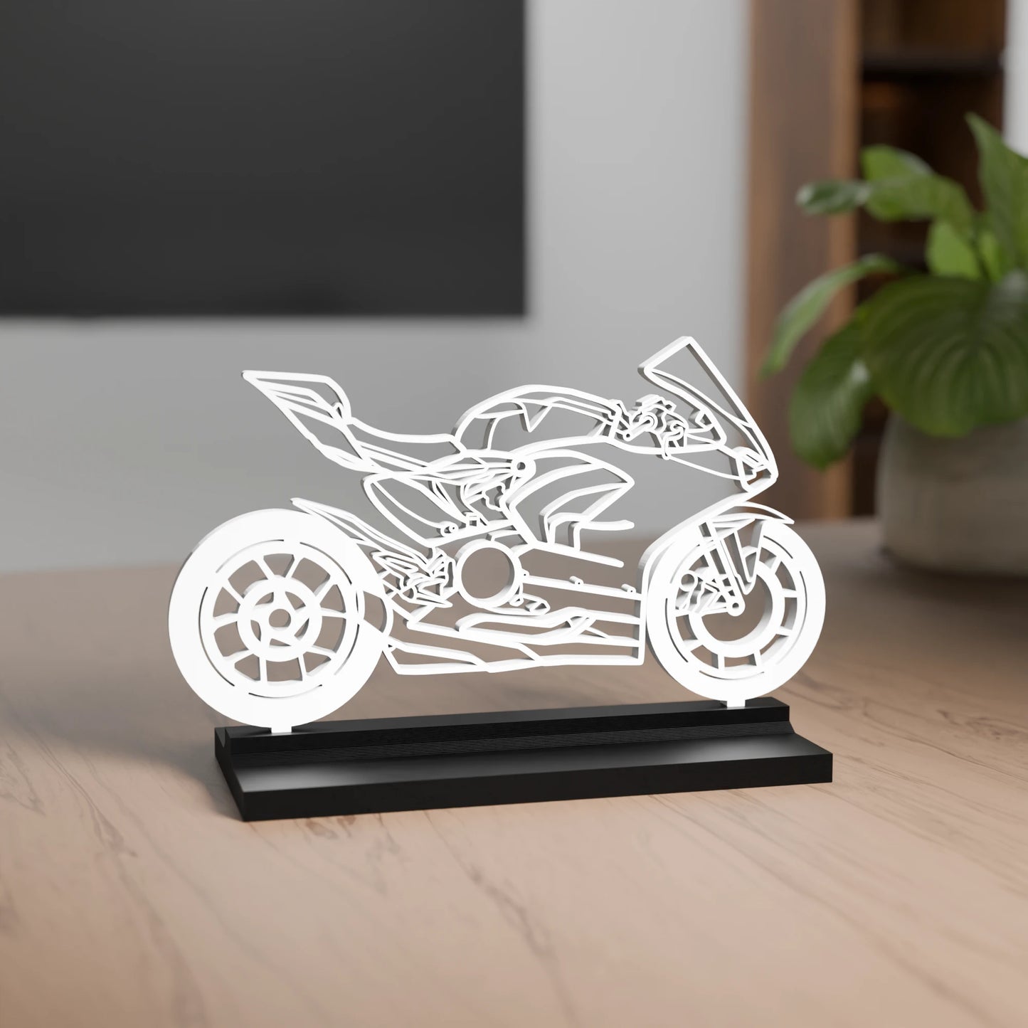 Ducati Panigale V2
