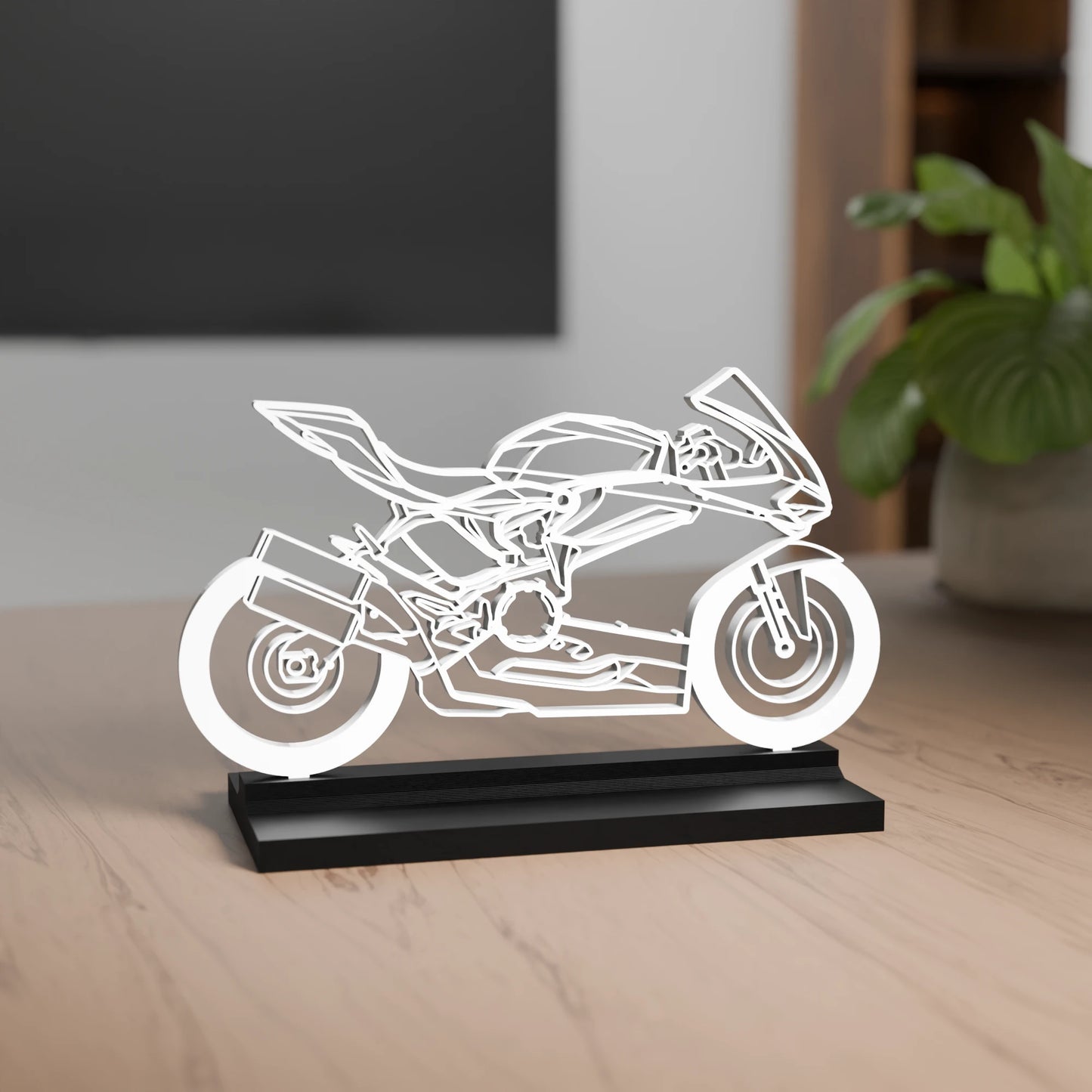 Ducati Panigale 959