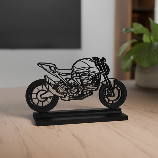 Ducati Monster 937