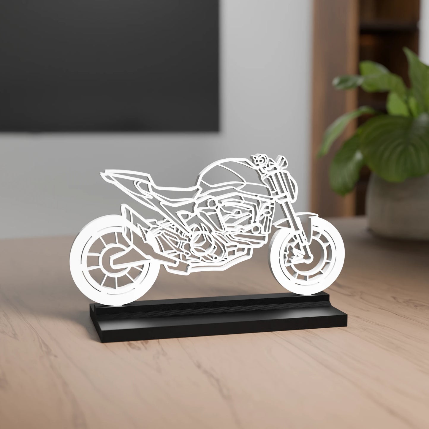 Ducati Monster 937