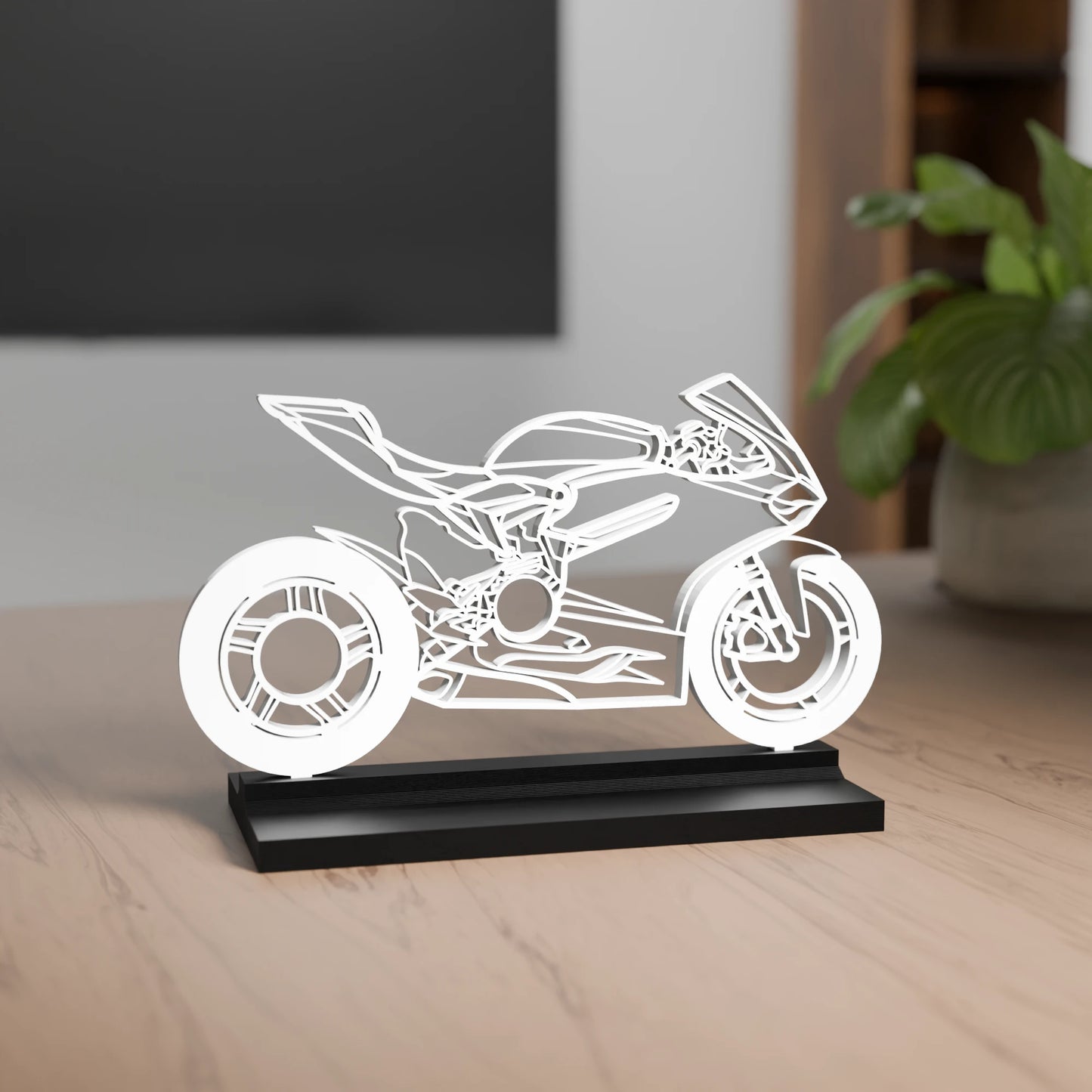 Ducati 1199 Panigale