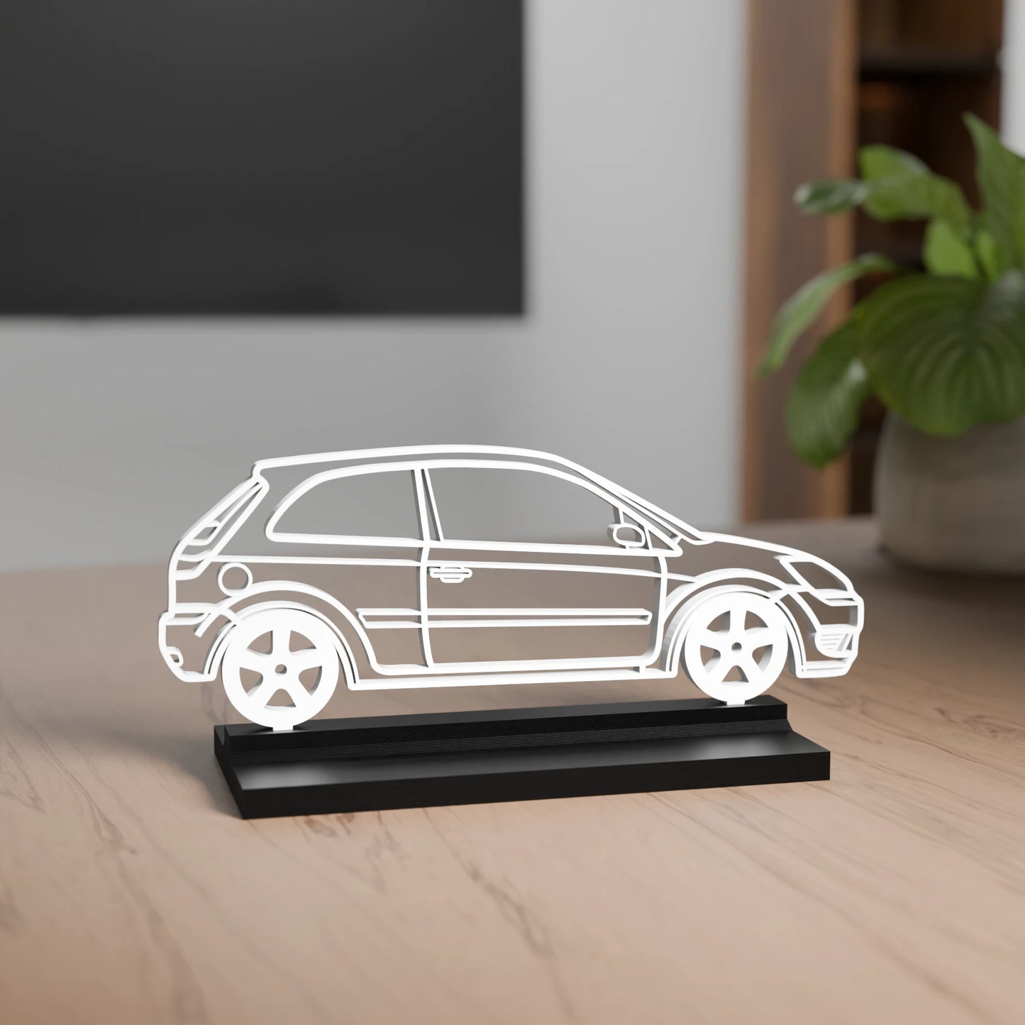 Ford Fiesta Hatchback
