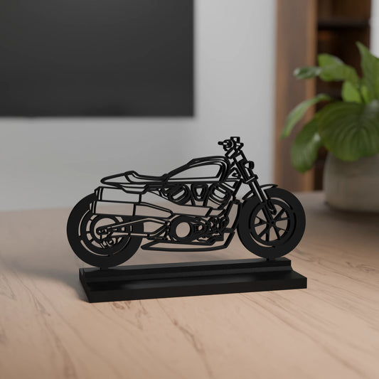 Harley-Davidson Sportster S