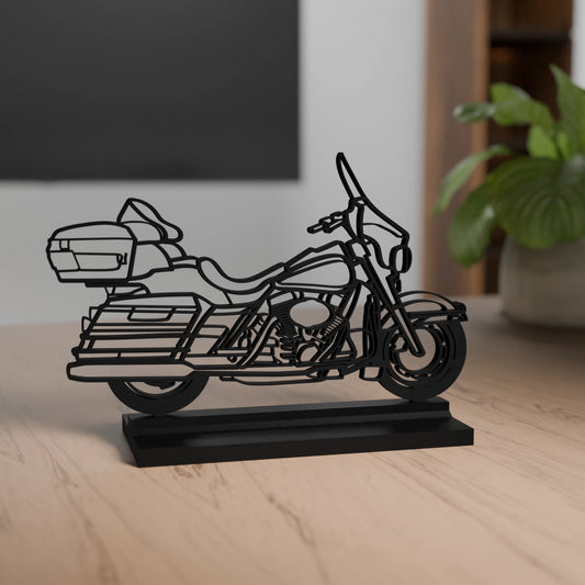 Harley-Davidson Electra Glide ultra classic