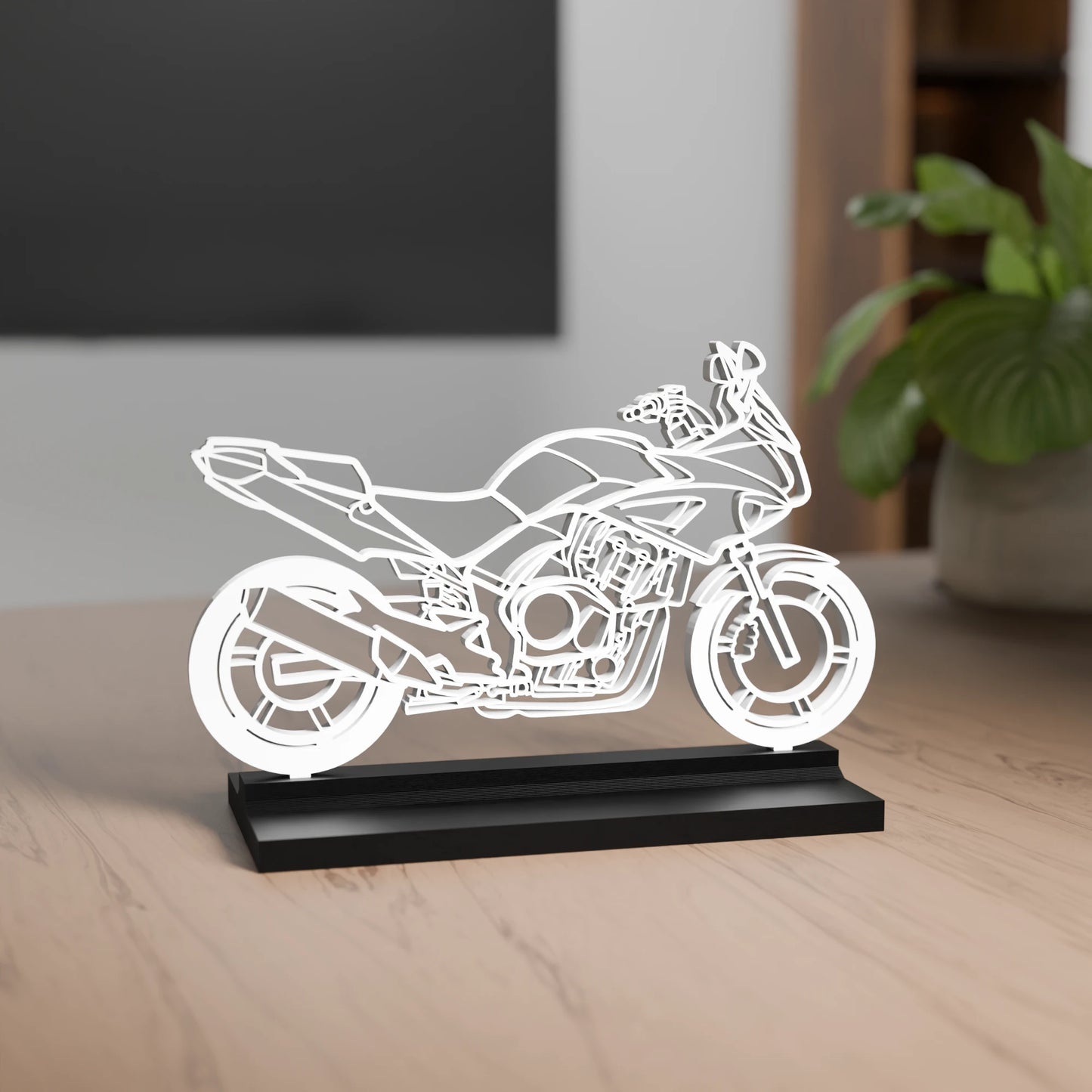 Honda CBF 1000
