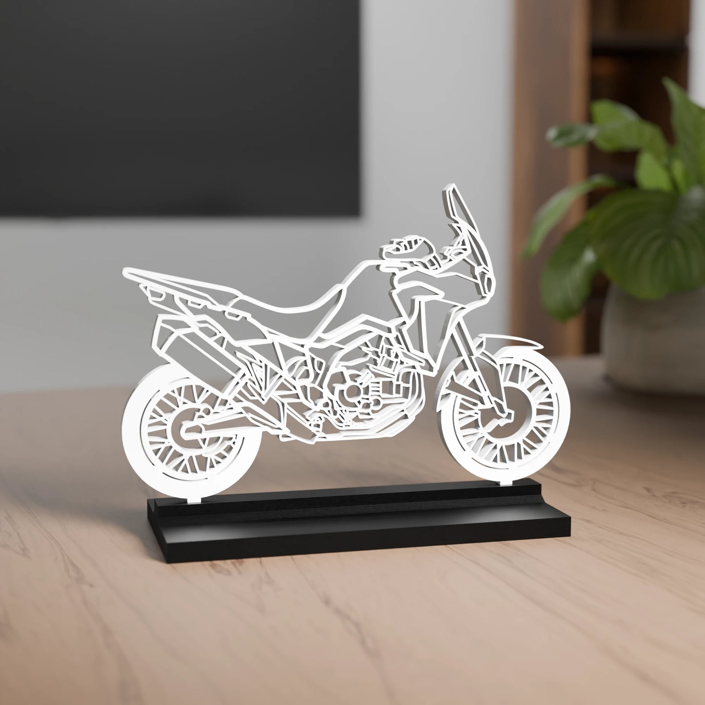 Honda CRF 1000 L Africa Twin