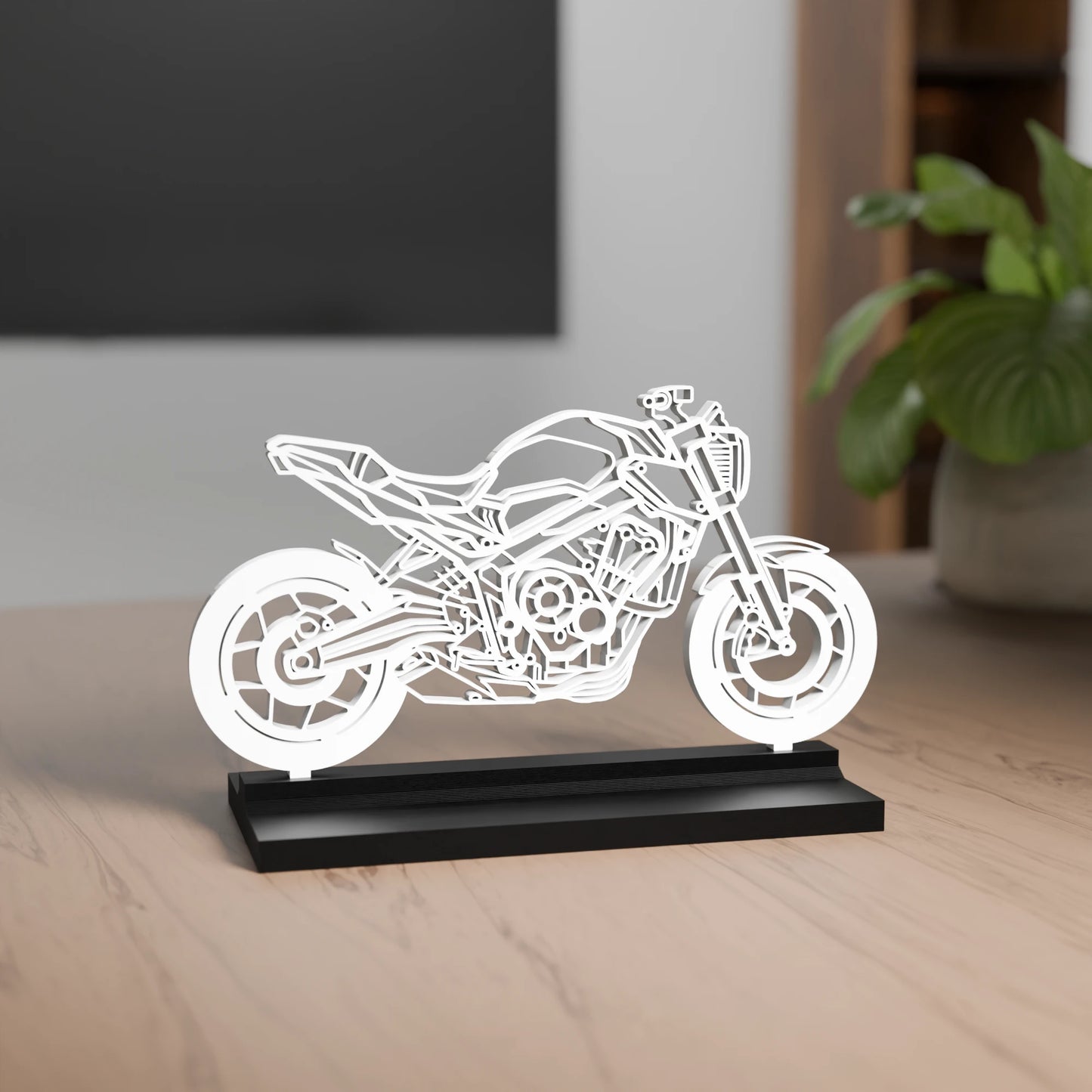 Honda CB 650 R
