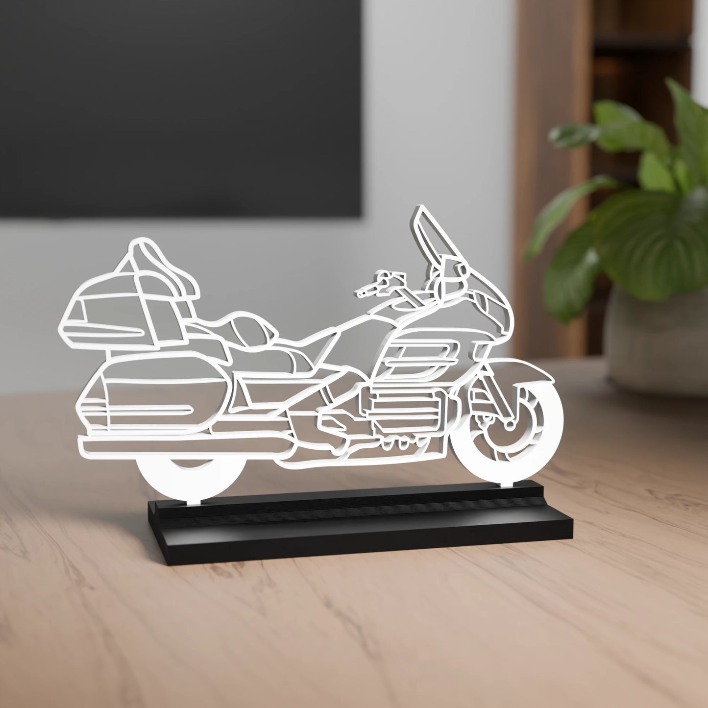 Honda Gold Wing