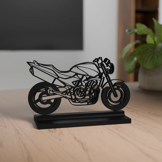 Honda CB 600 F Hornet