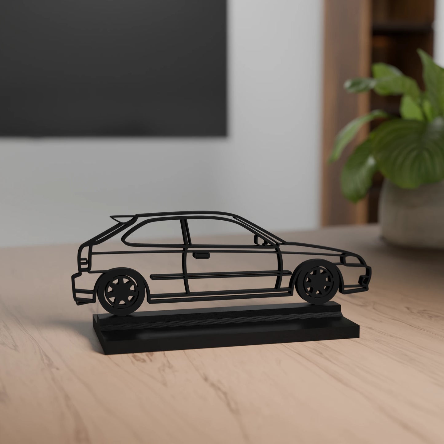 Honda Civic EJ9
