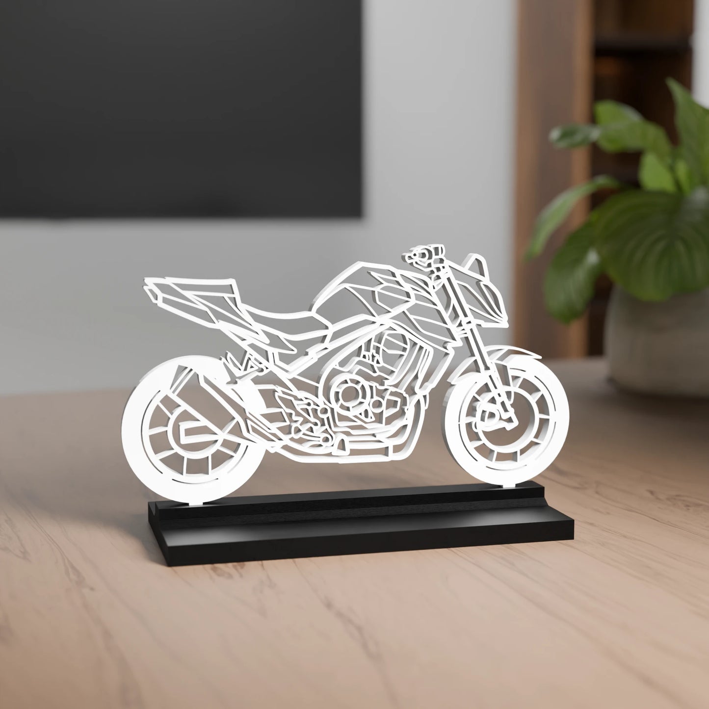 Honda CB 750 Hornet - 2023