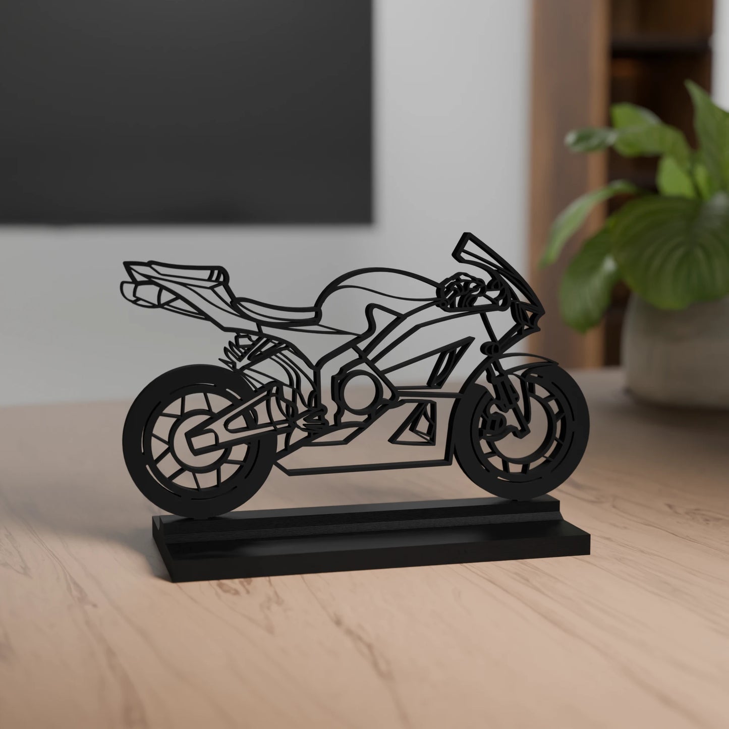 Honda CBR 600 RR - 2025