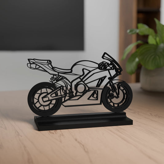 Honda CBR 600 RR - 2025