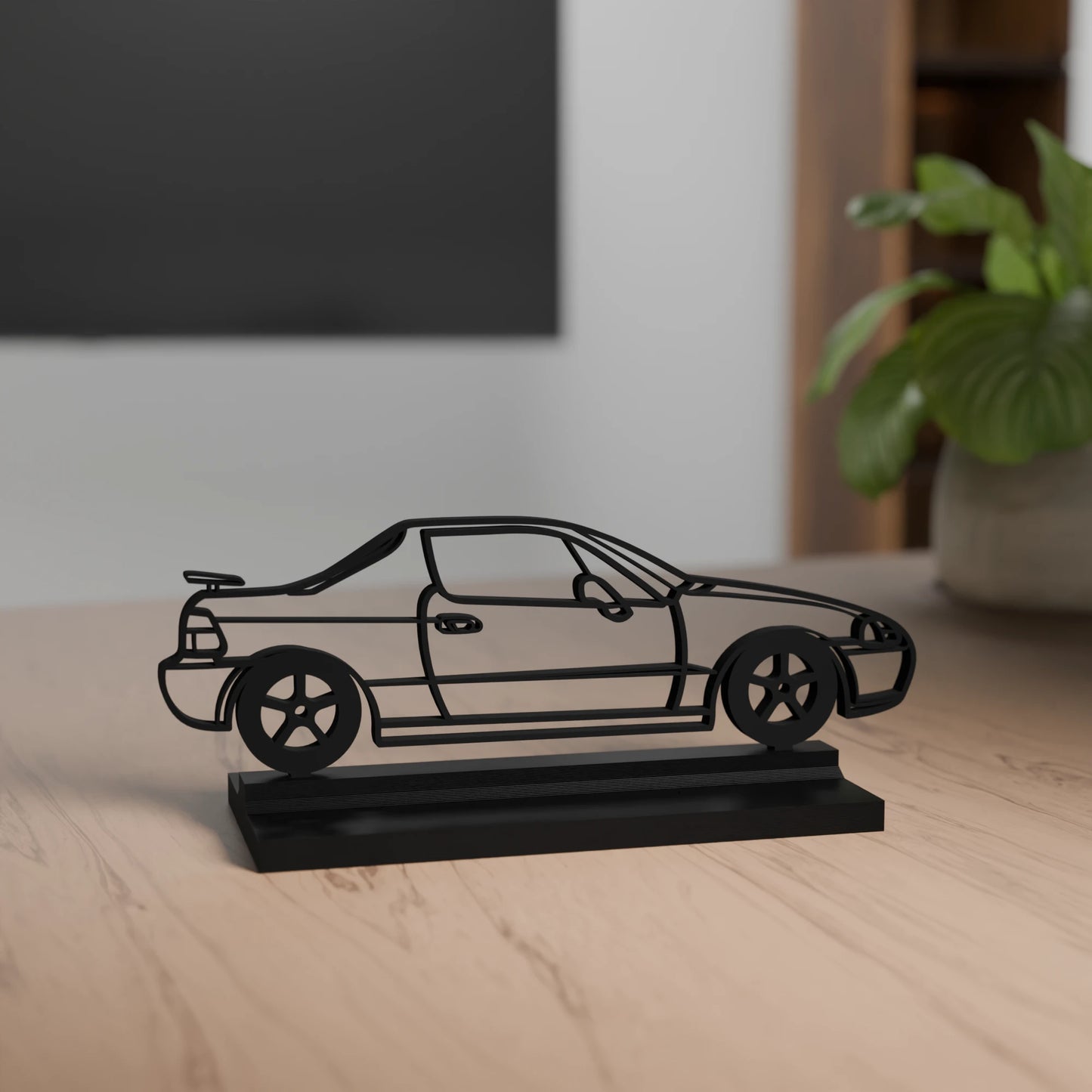 Honda CR-X del Sol