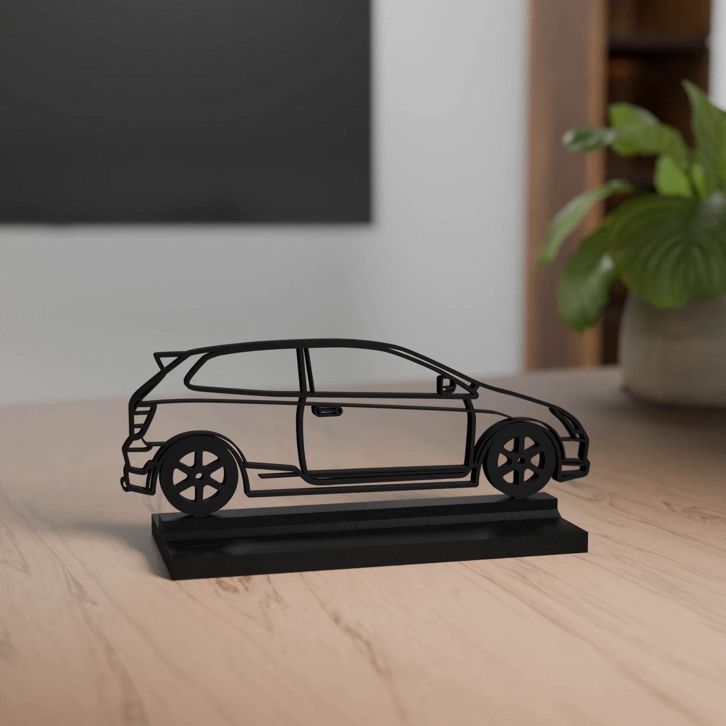 Honda Civic EP1