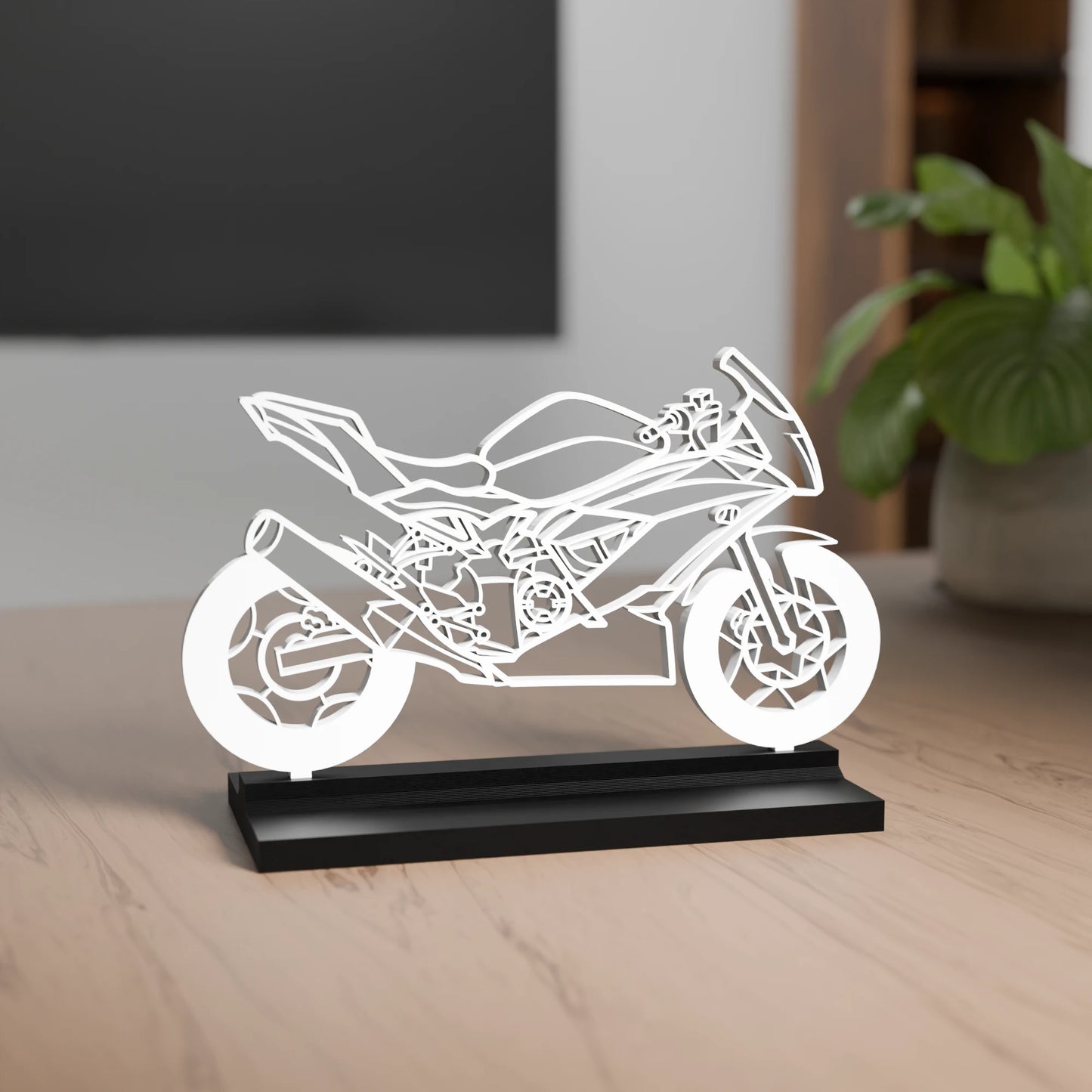 Kawasaki Ninja 125