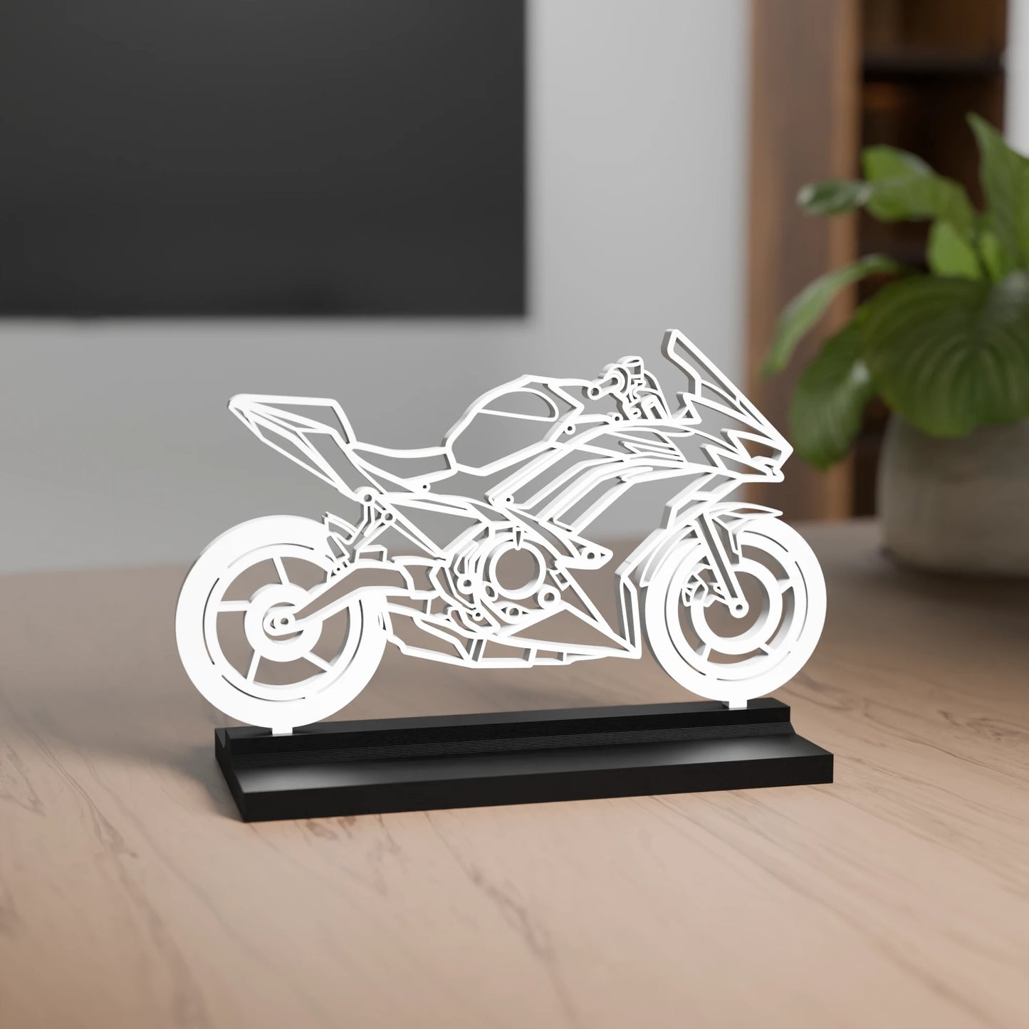Kawasaki Ninja 650