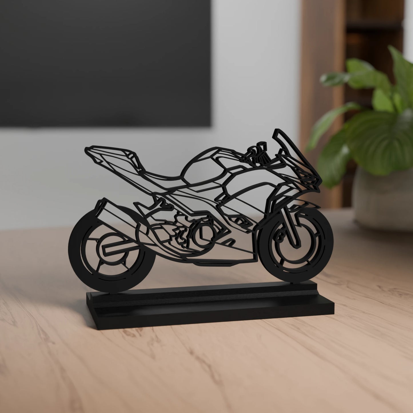 Kawasaki Ninja 400