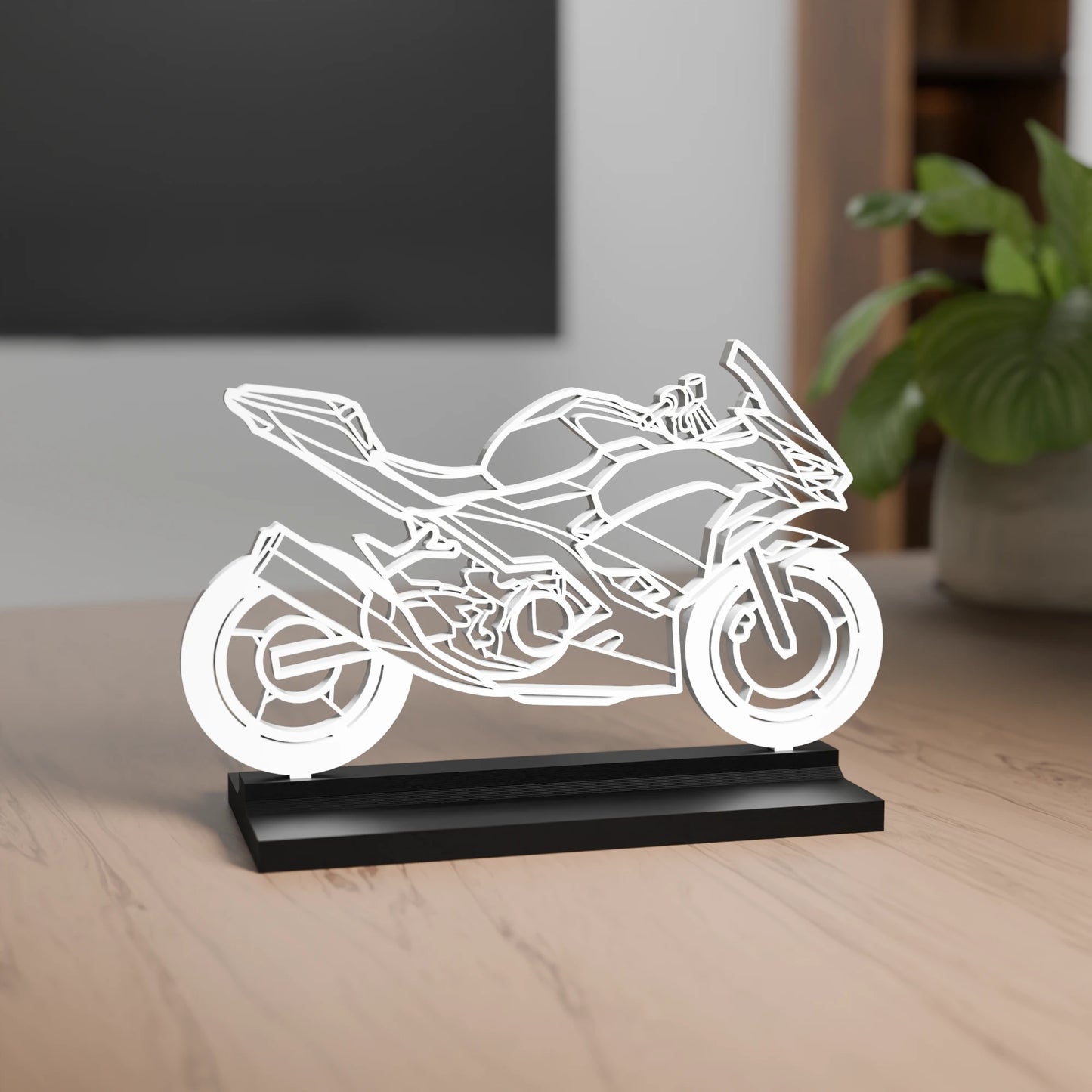 Kawasaki Ninja 400