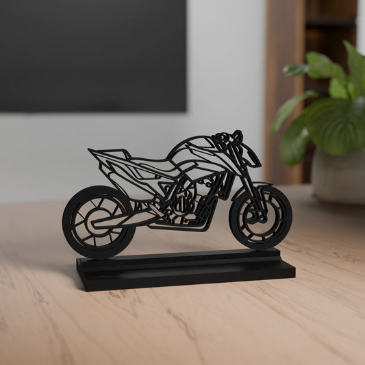 KTM Duke 890 R