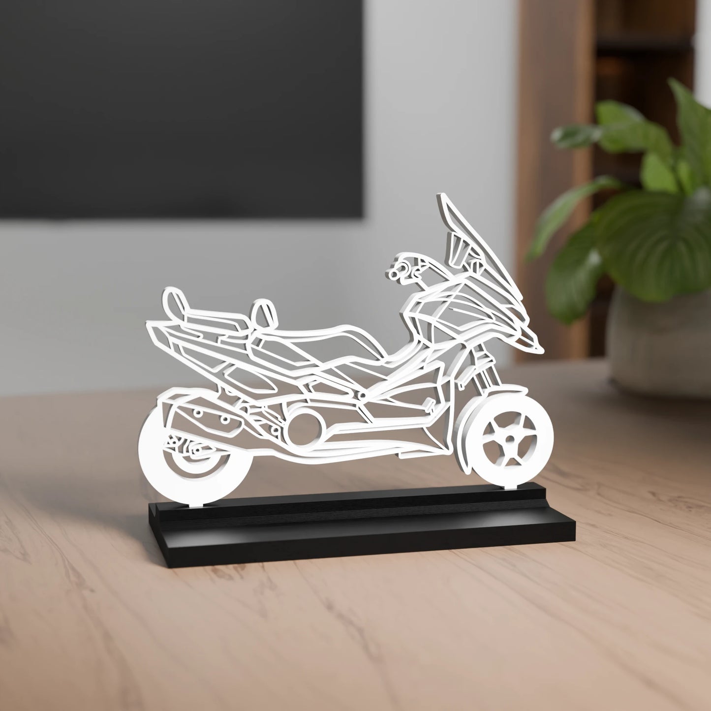 Kymco CV3