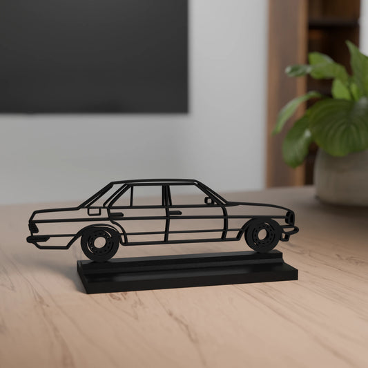 Mercedes Benz 200 W123