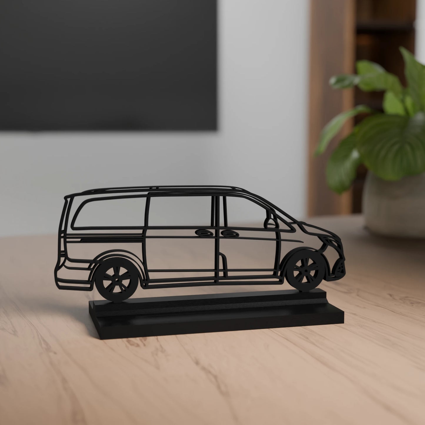 Mercedes Benz V 250