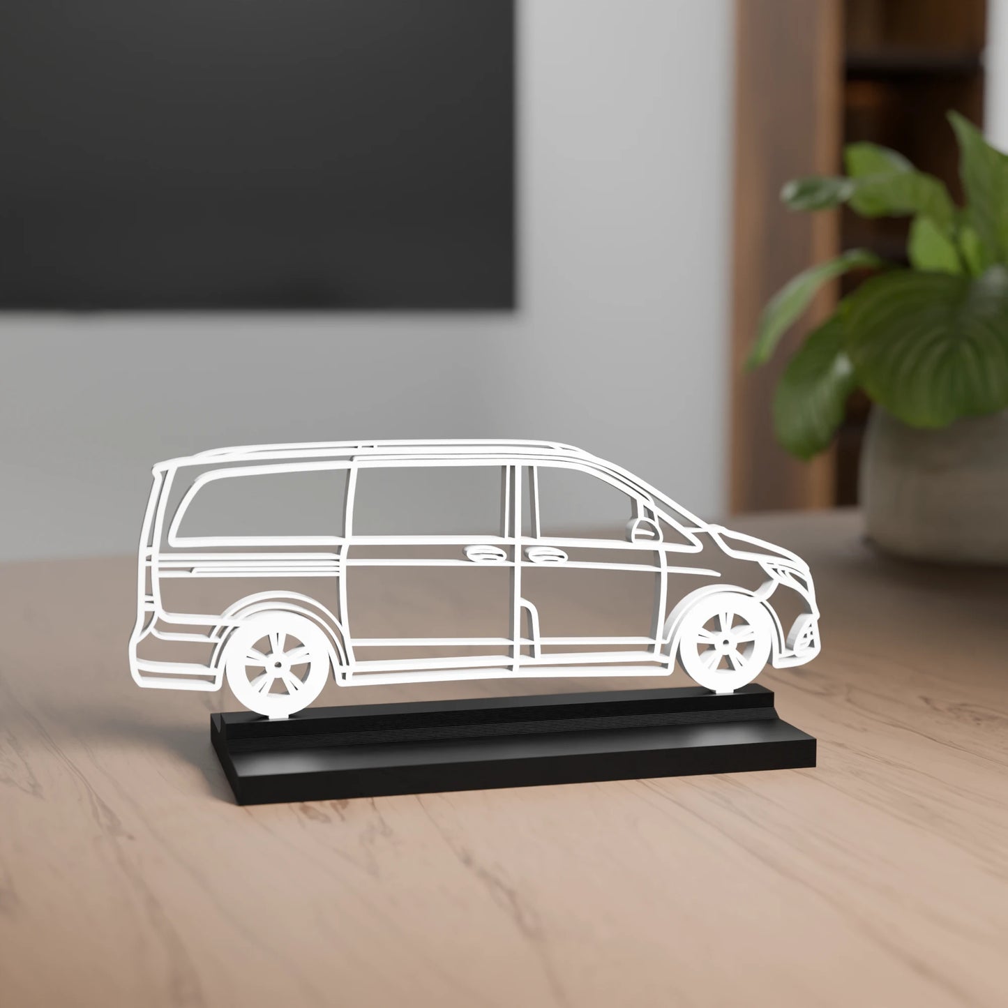 Mercedes Benz V 250