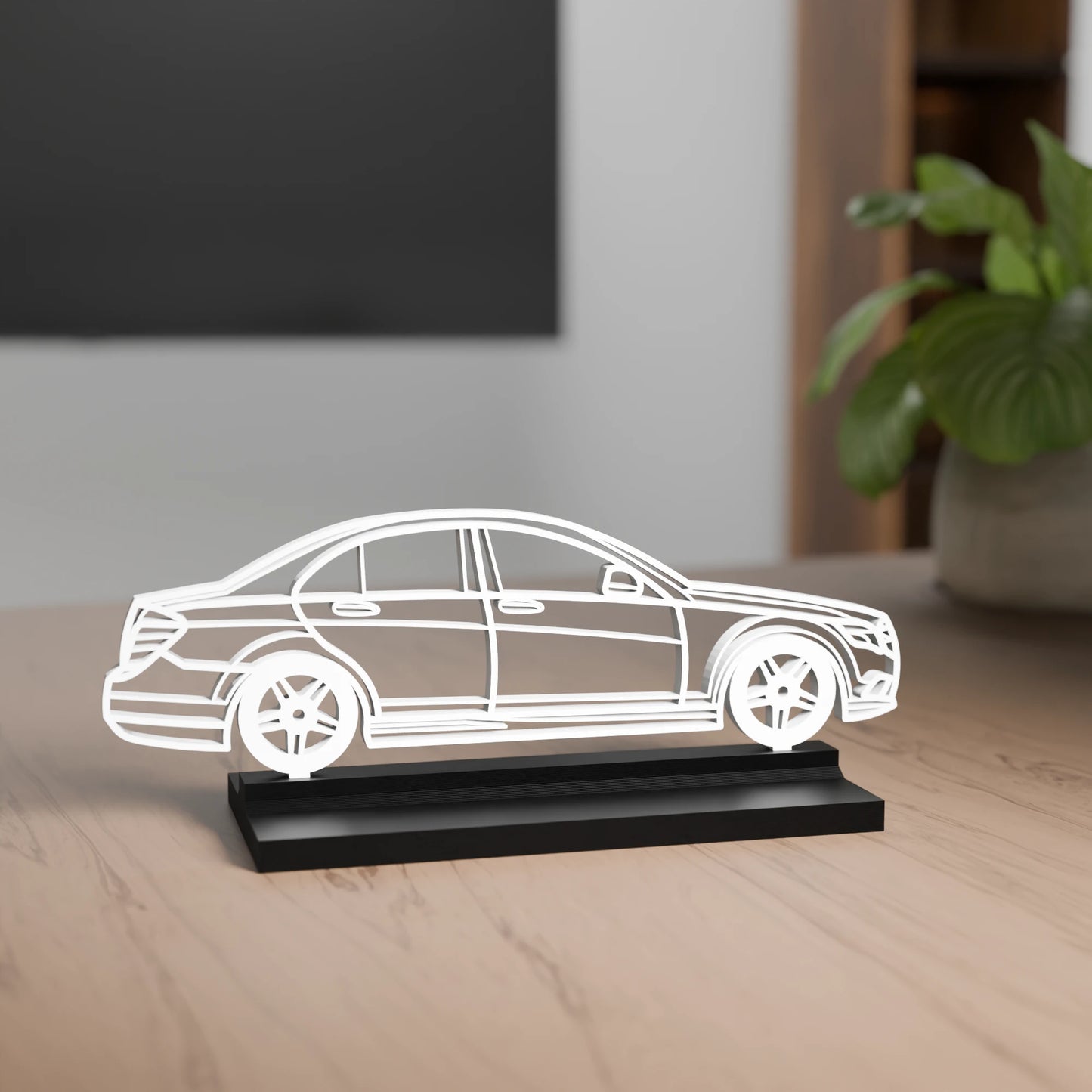 Mercedes Benz C 220